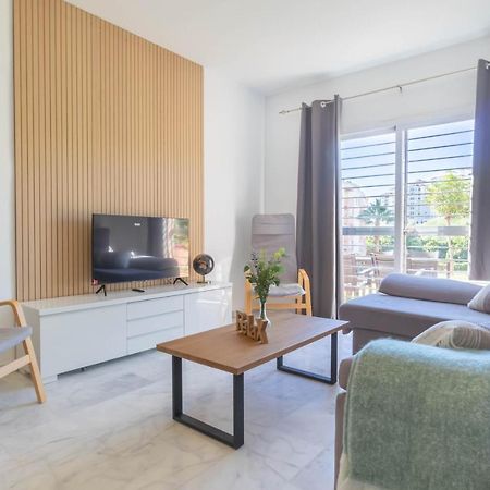 Apartamento Estepona Lll Eksteriør bilde