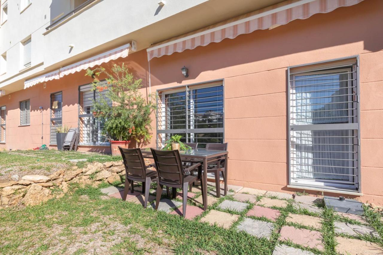 Apartamento Estepona Lll Eksteriør bilde