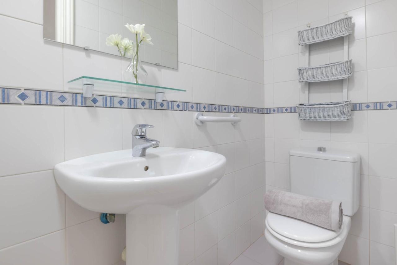 Apartamento Estepona Lll Eksteriør bilde