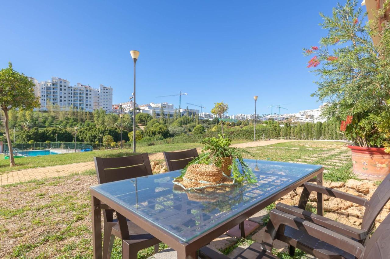Apartamento Estepona Lll Eksteriør bilde