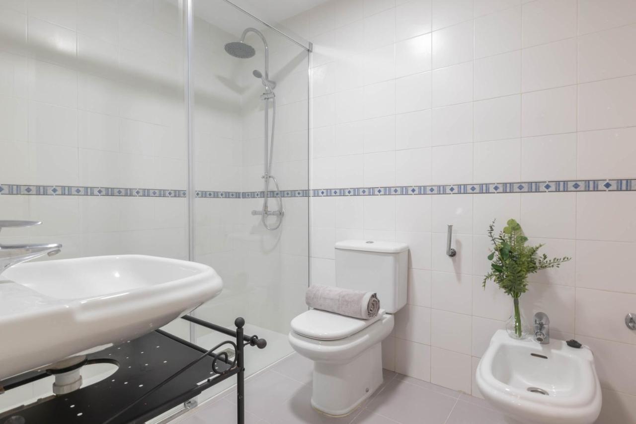 Apartamento Estepona Lll Eksteriør bilde