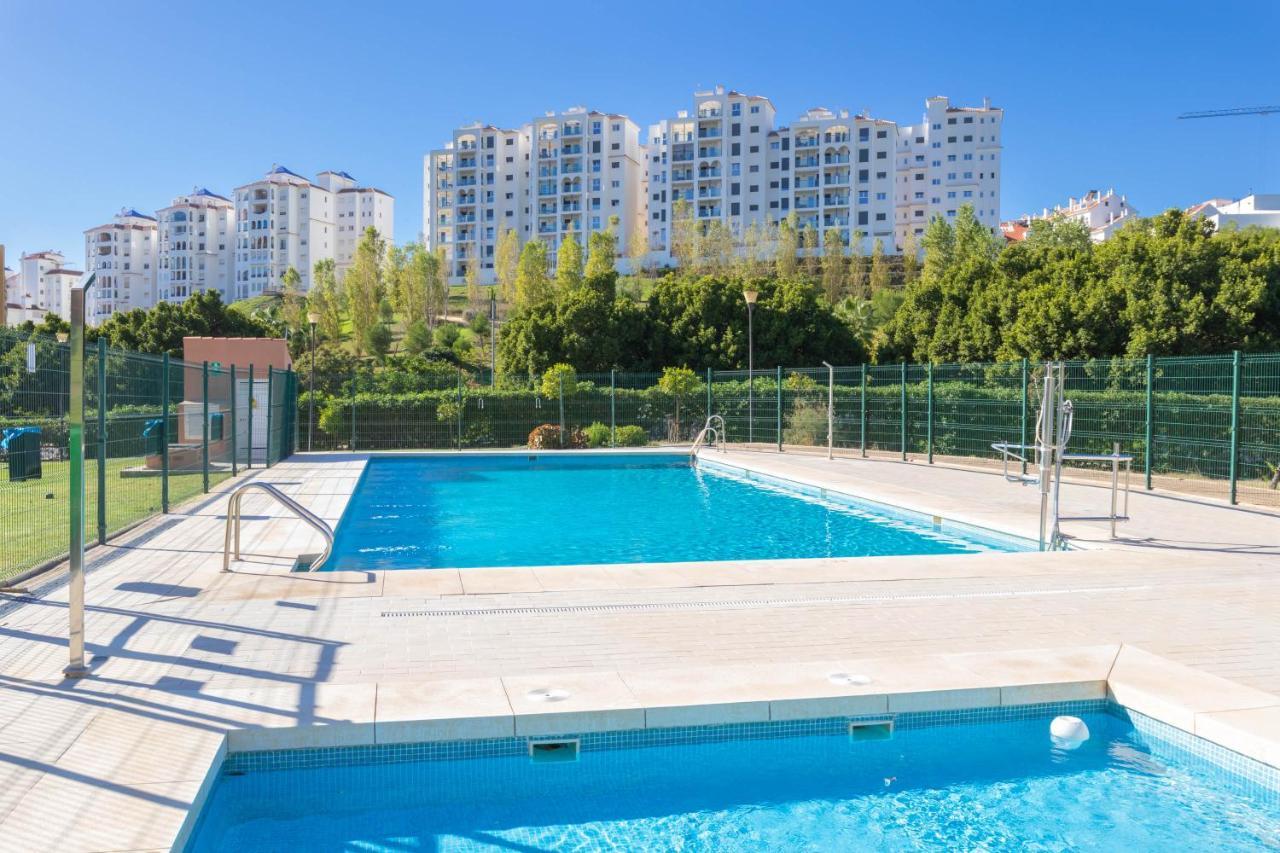 Apartamento Estepona Lll Eksteriør bilde